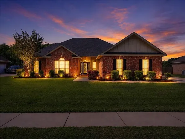 9129 Dawes Creek Dr, Theodore, AL 36582