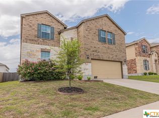 9107 Dunblane Dr, Killeen, TX 76542