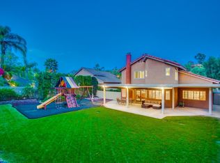 14462 Maplewood St, Poway, CA 92064