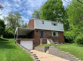 515 Maryland Ave, Carnegie, PA 15106