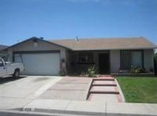 429 Pamela Dr, Bay Point, CA 94565