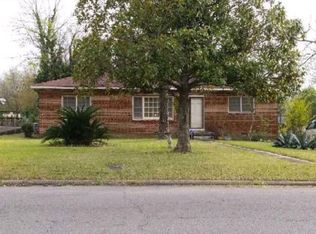 1402 Adrian Ln, Montgomery, AL 36111