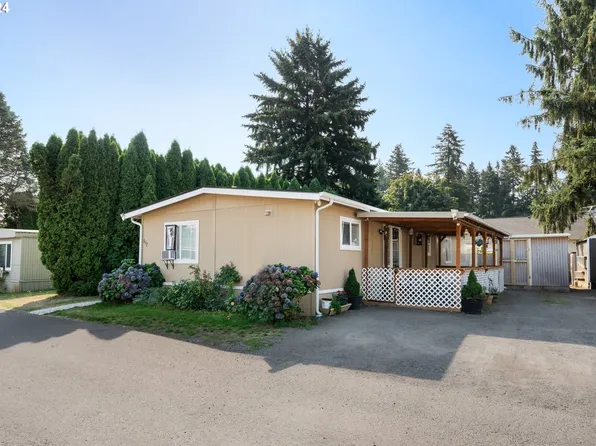 13401 NE 28th St Unit 517, Vancouver, WA 98682