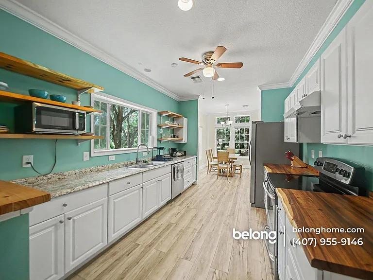 15402 SE 156th Place Rd — Photo 8