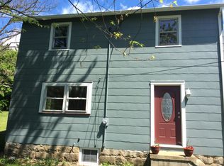 609 N 2nd St, Titusville, PA