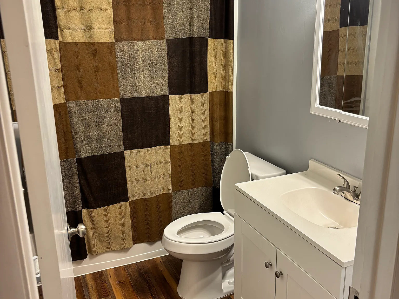 2 bed, 1.5 bath, 1025 sqft, $875 — Photo 4