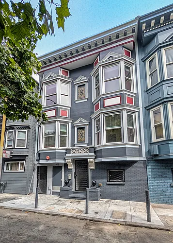 615 Minna St #A Photo 1 615 Minna St #A Photo 1