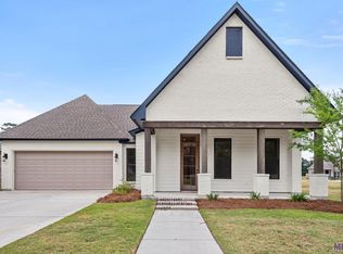 1126 Camellia Way, Denham Springs, LA 70726