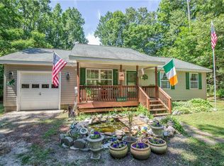 2257 Batterson Rd, Powhatan, VA 23139