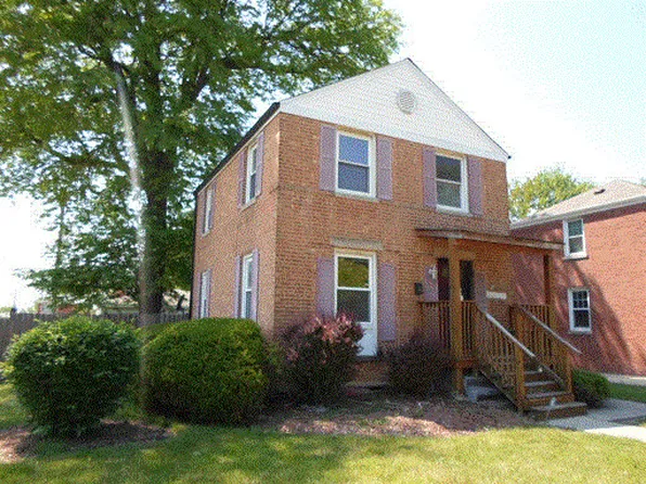 16054 Emerald Ave, Harvey, IL 60426