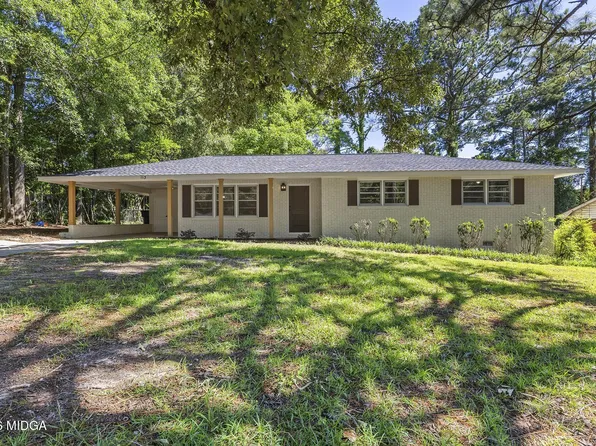 113 Sandra Ave, Warner Robins, GA 31088