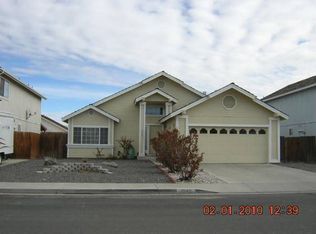 1049 Andrew Ln, Fallon, NV 89406