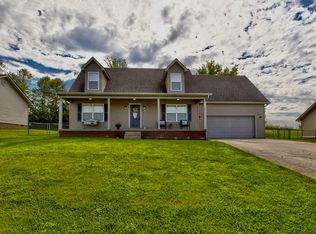 68 Primrose Dr, Morehead, KY 40351