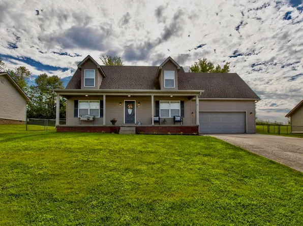 68 Primrose Dr, Morehead, KY 40351