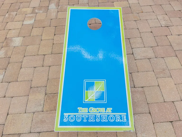 The Grove at Southshore — Photo 8