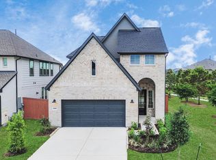 24727 Harrow Meadow Dr, Katy, TX 77493