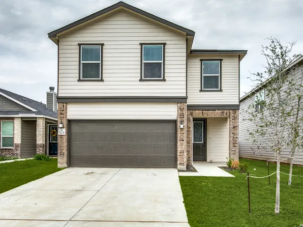 3231 OLD ALMONTE DR, San Antonio, TX 78224