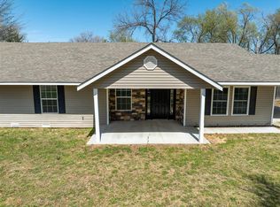 43502 Wolverine Rd, Shawnee, OK 74804