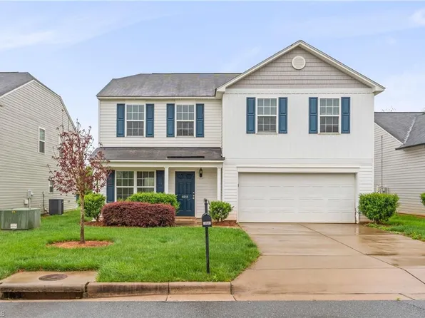 4014 Waitsfield Ct, Greensboro, NC 27406
