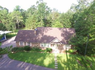 257 Jordan Loop, Ellisville, MS 39437