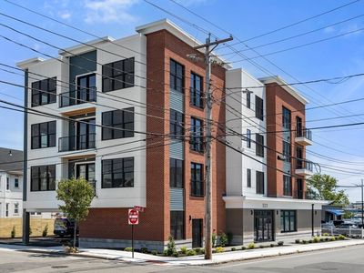 523 2nd St #202, Everett, MA, 02149