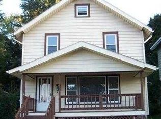 512 Flora Ave, Akron, OH 44314