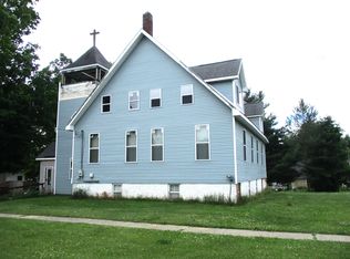 7115 W Beard Rd, Perry, MI 48872