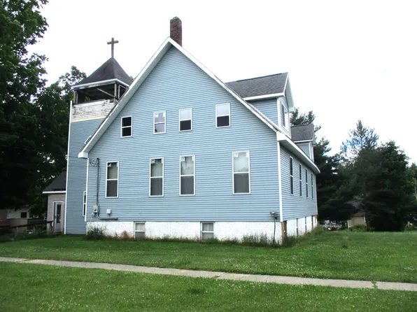 7115 W Beard Rd, Perry, MI 48872