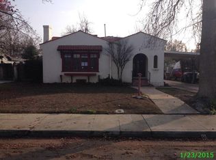 1729 2nd St, Bakersfield, CA 93304