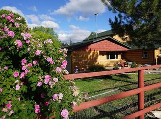 307 Spring St, Stevensville, MT 59870