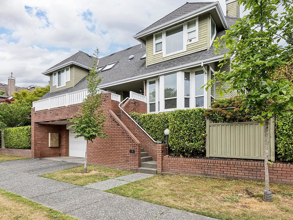 1st image of 240 Keith Rd E #7