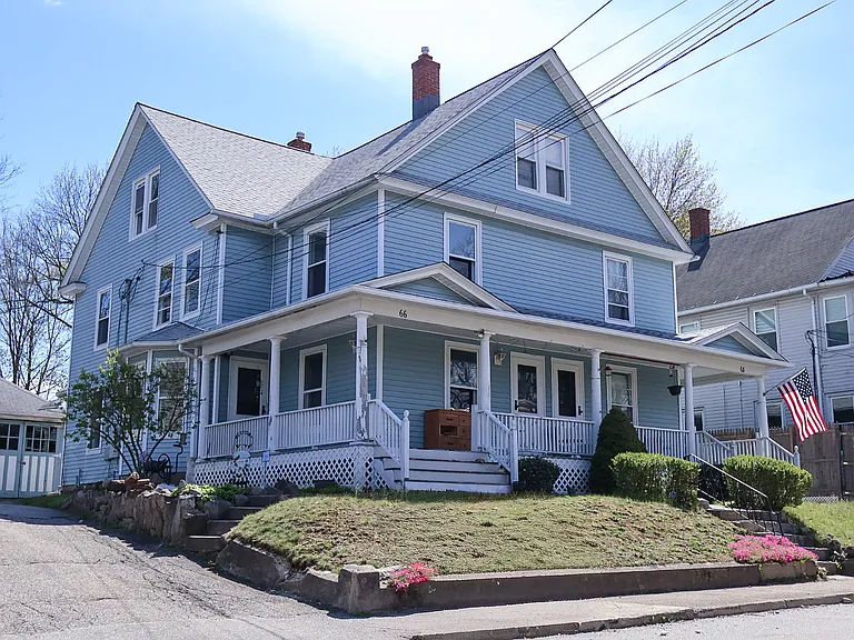 66 Forest Ct — Photo 1