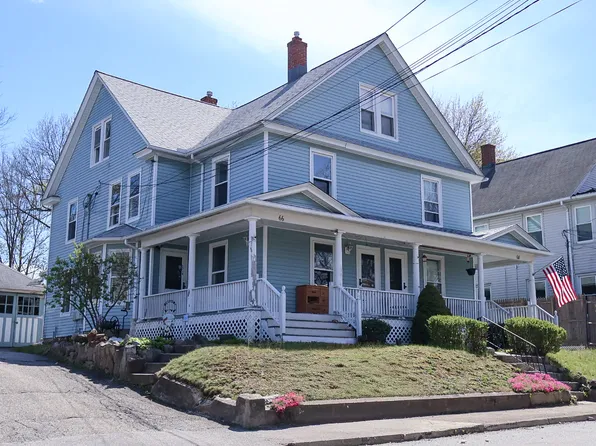 66 Forest Ct, Torrington, CT 06790