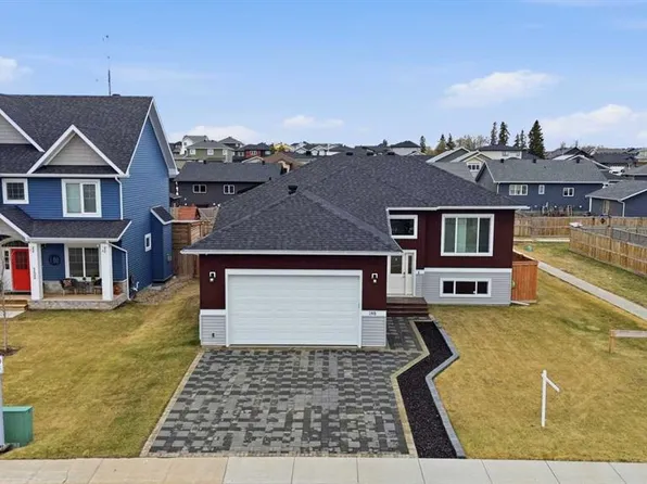 148 NW Beaverlodge Close, Wood Buffalo, AB T9H 2V5