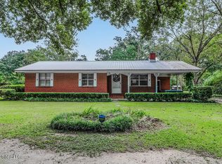 179 Ida Miller Rd, Lucedale, MS 39452