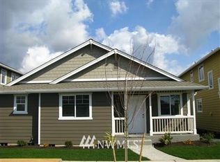 291 Klinger St, Sedro Woolley, WA 98284
