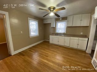 4213 W 38th St, Cleveland, OH 44109