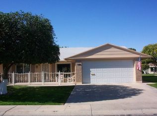 10627 W Saratoga Cir, Sun City, AZ 85351