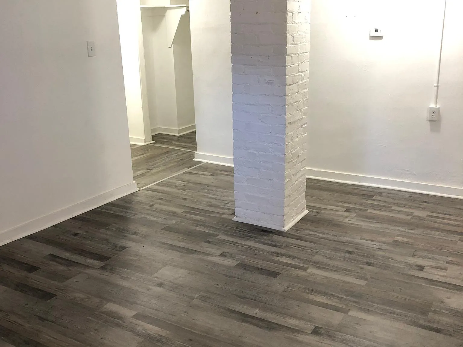 1 bed, 600 sqft, $875 — Photo 2