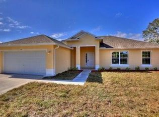 712 Capon Ter, Sebastian, FL 32958