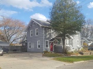 2554 Brown St, Flint, MI 48503