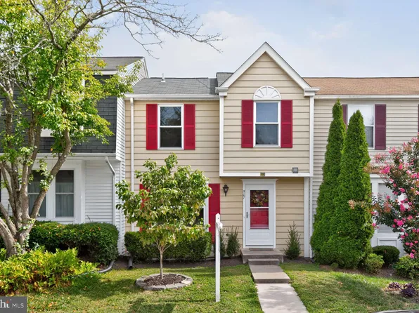 507 White Surf Dr, Gaithersburg, MD 20878