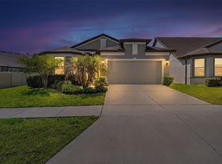 9748 Ibis Grove Blvd, Wesley Chapel, FL 33545