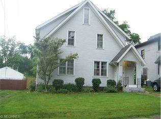 500 Woodland Ave, Wooster, OH 44691