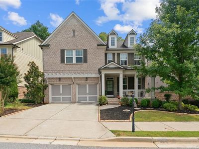 1856 Tululah Trl, Smyrna, GA, 30082