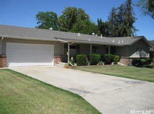 2305 El Capitan Dr, Turlock, CA 95380
