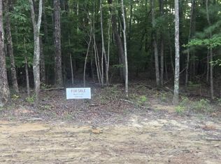LOT 5 Bk I Ravenwood Dr, Wartburg, TN 37887