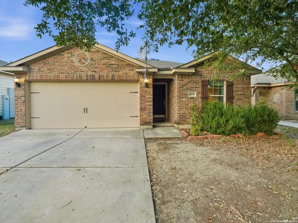 6519 Luckey Square, San Antonio, TX 78252