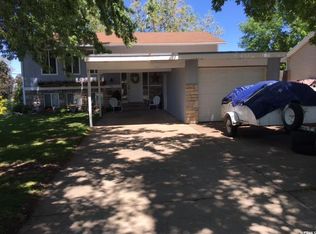 186 W 5300 S, Washington Terrace, UT 84405