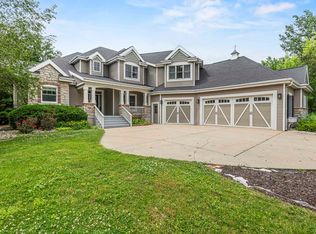 4479 Shooting Star Ave, Middleton, WI 53562